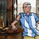 Image for article titled Archer: "Blood Test"